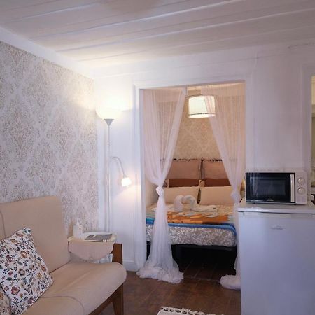 Beco Das Canas Apartment Lisbon Exterior photo