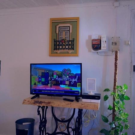 Beco Das Canas Apartment Lisbon Exterior photo