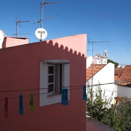 Beco Das Canas Apartment Lisbon Exterior photo