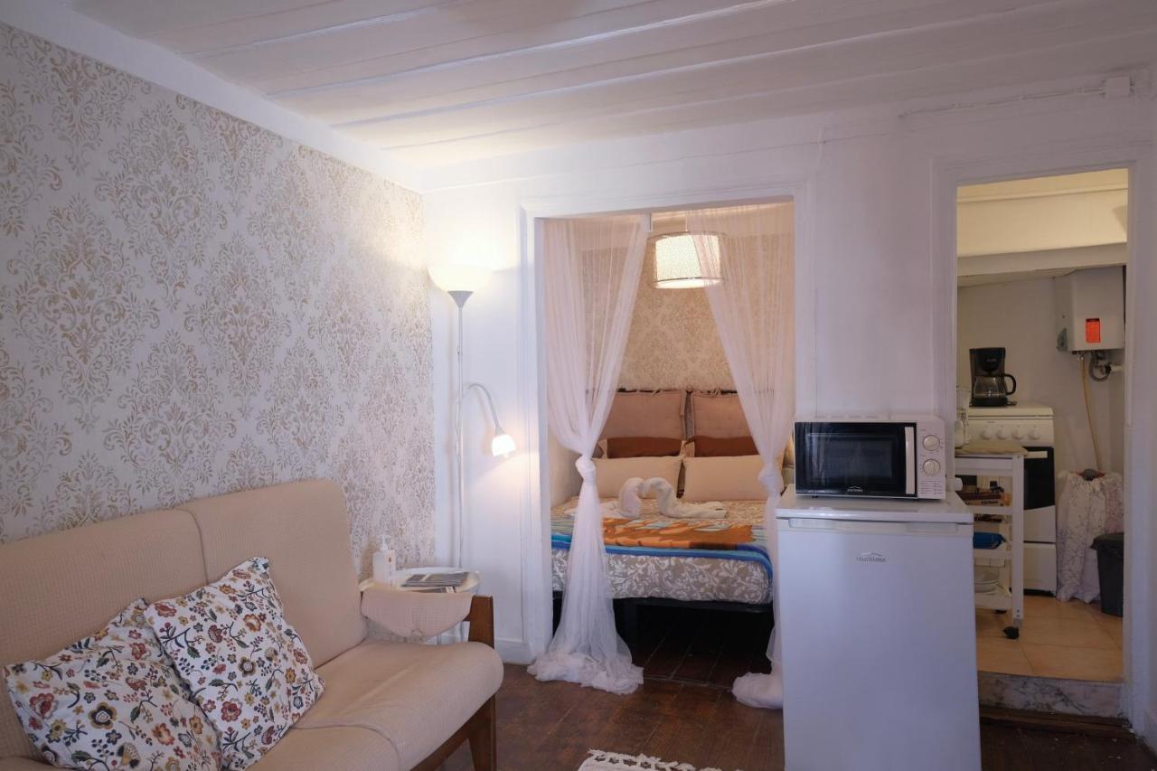 Beco Das Canas Apartment Lisbon Exterior photo