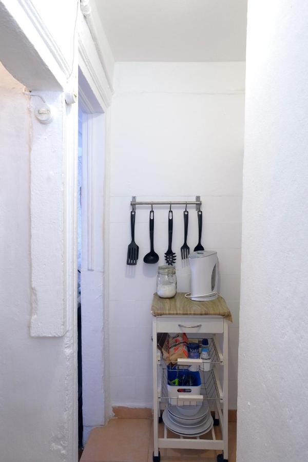 Beco Das Canas Apartment Lisbon Exterior photo