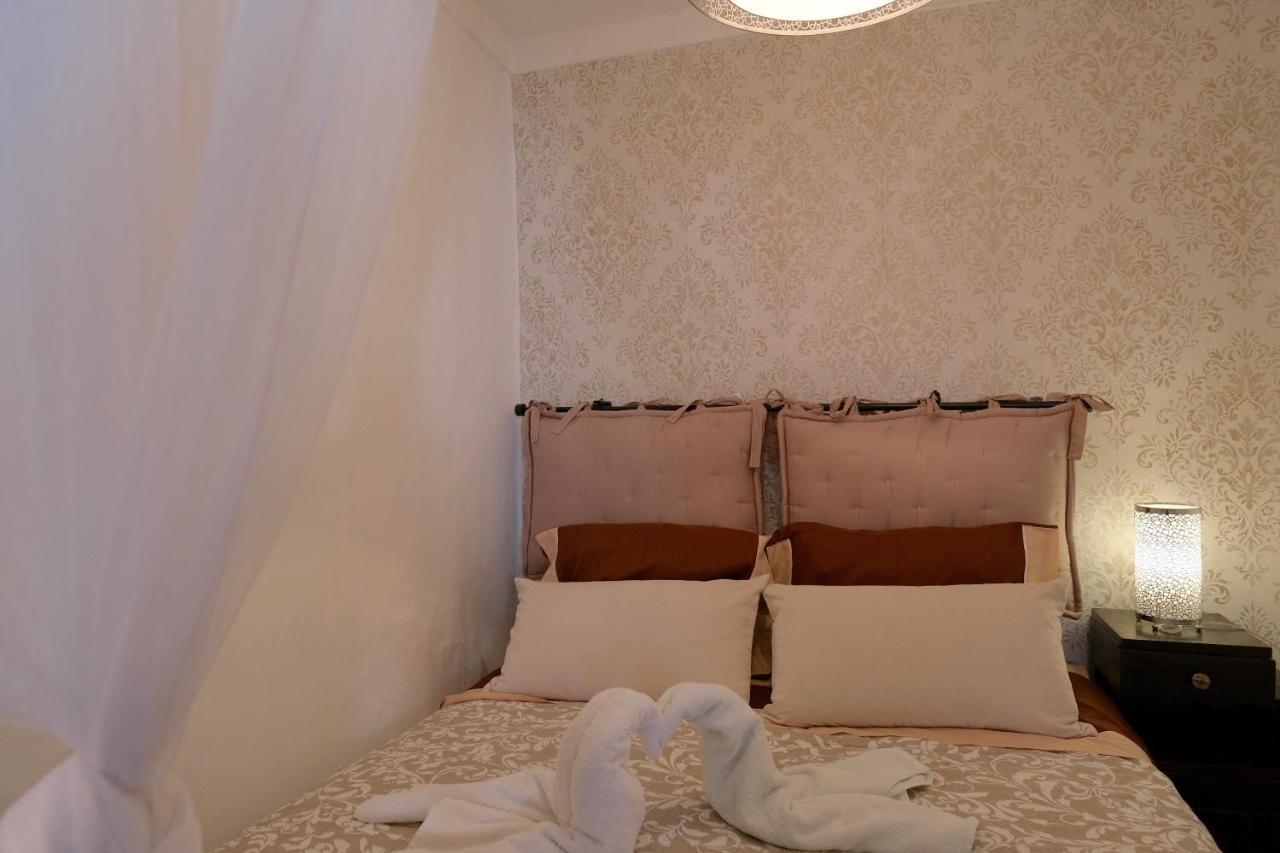 Beco Das Canas Apartment Lisbon Exterior photo