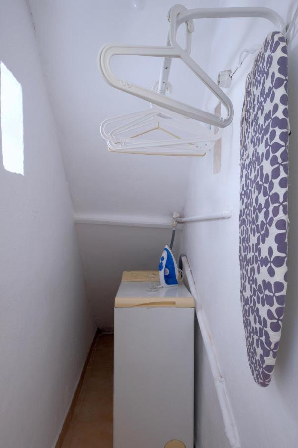 Beco Das Canas Apartment Lisbon Exterior photo