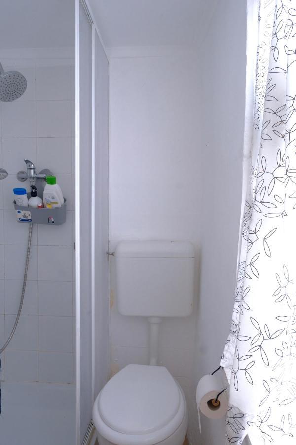 Beco Das Canas Apartment Lisbon Exterior photo
